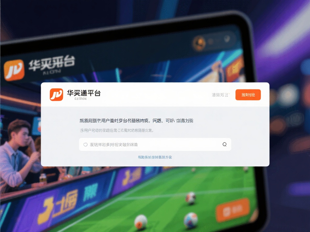 华体会不再可用 (华体会平台不再可用,用户需寻找替代方案) 在数字化时代,线上平台的变化总是让人措手不及。近期