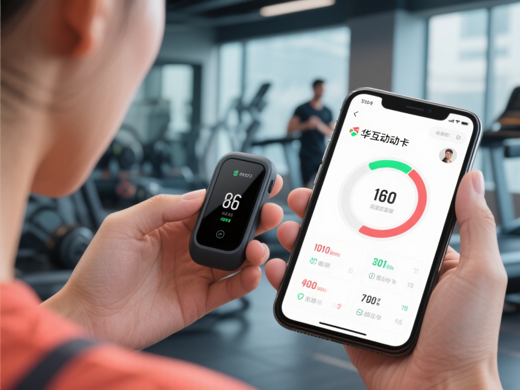 华体会动卡 (华体会动卡:开启健康生活新方式的智能选择) 在众多健身产品中,华体会动卡之所以脱颖而出,离不开