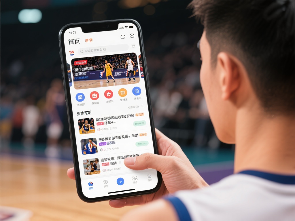 此外，该应用还提供了多种个性化设置，用户可以根据自