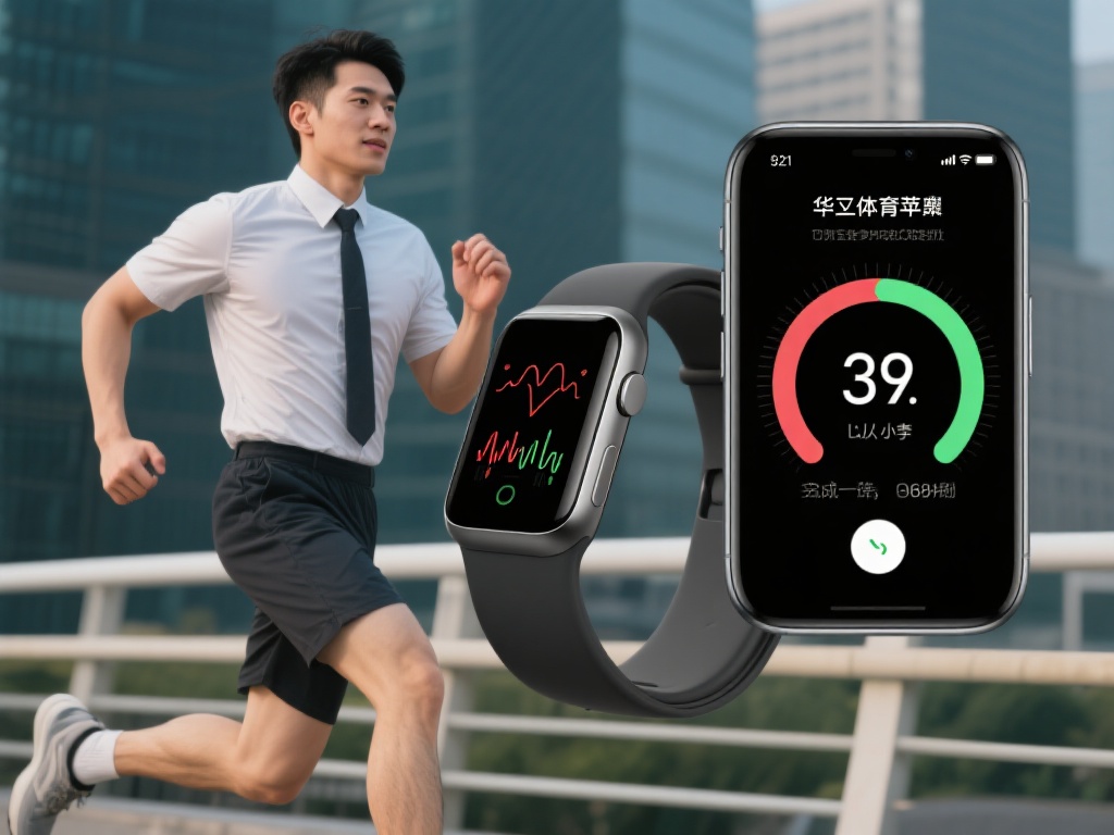 以小李为例，他是一名普通的白领，平时工作繁忙，运动