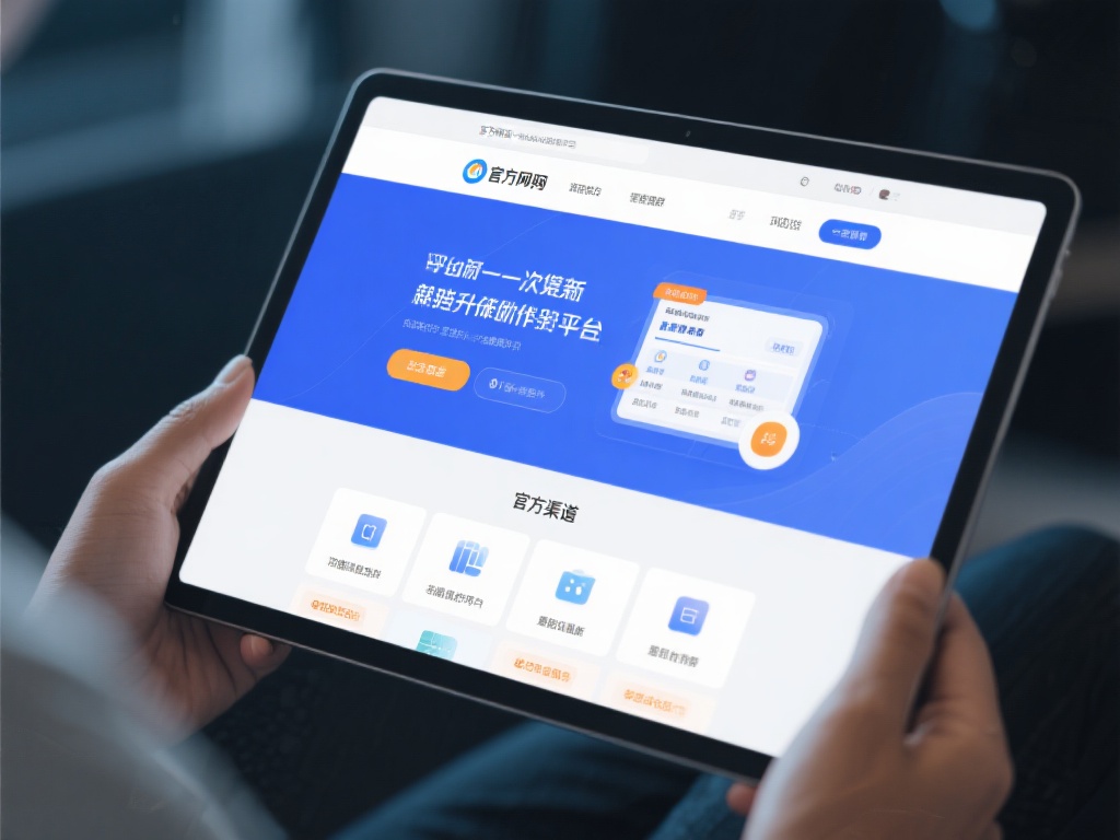 此外，官方网址往往是平台与用户沟通的桥梁。通过访问