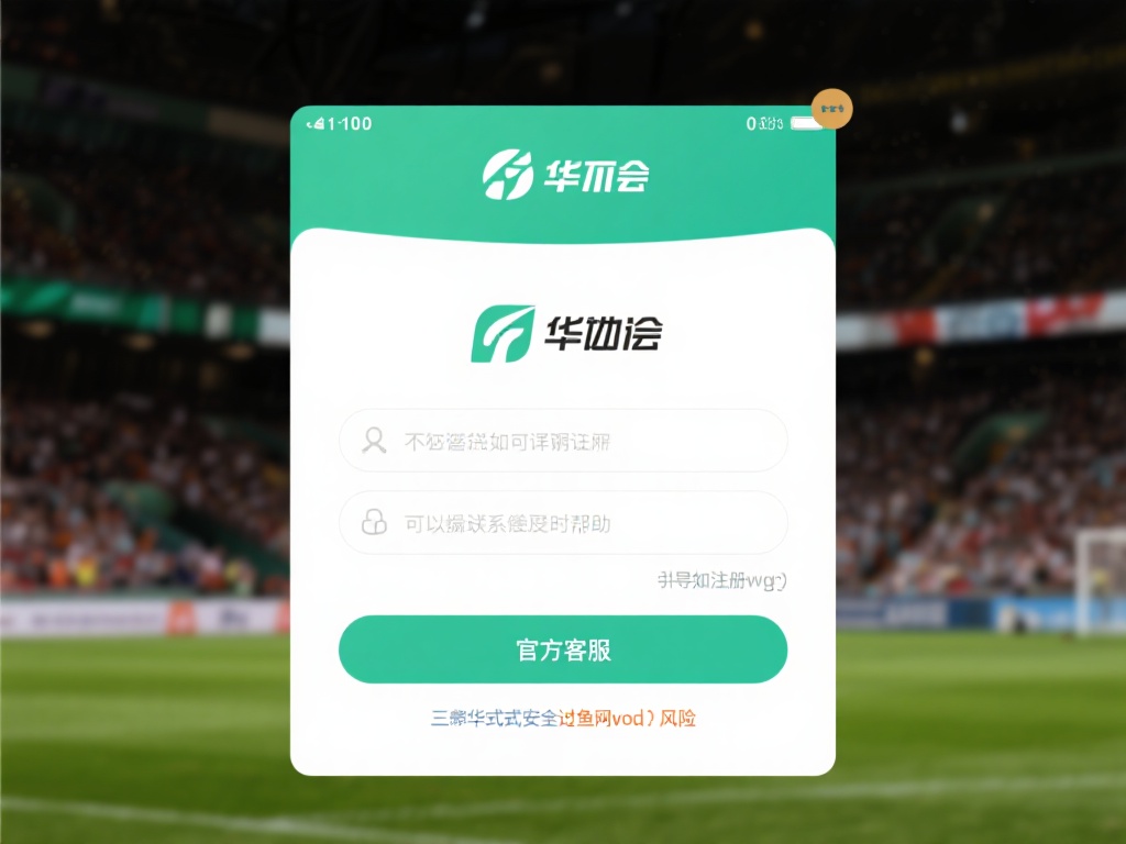 华体会注册网址是多少 (华体会注册网址是多少?快速获取官方链接!) 如果你不确定如何辨别真伪,可以尝试联系官方客服。华