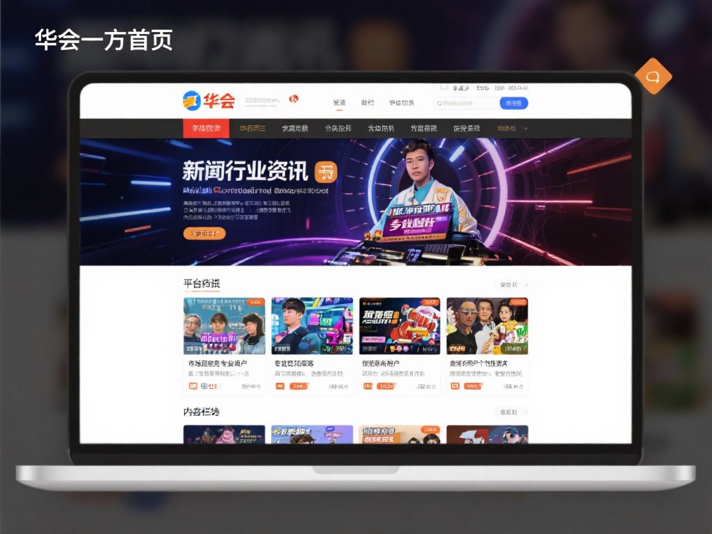 华体会官方首页 (华体会官方首页:探索体育娱乐新体验的最佳平台) 另一个值得称道的亮点是平台内容的多样性。华体会官方