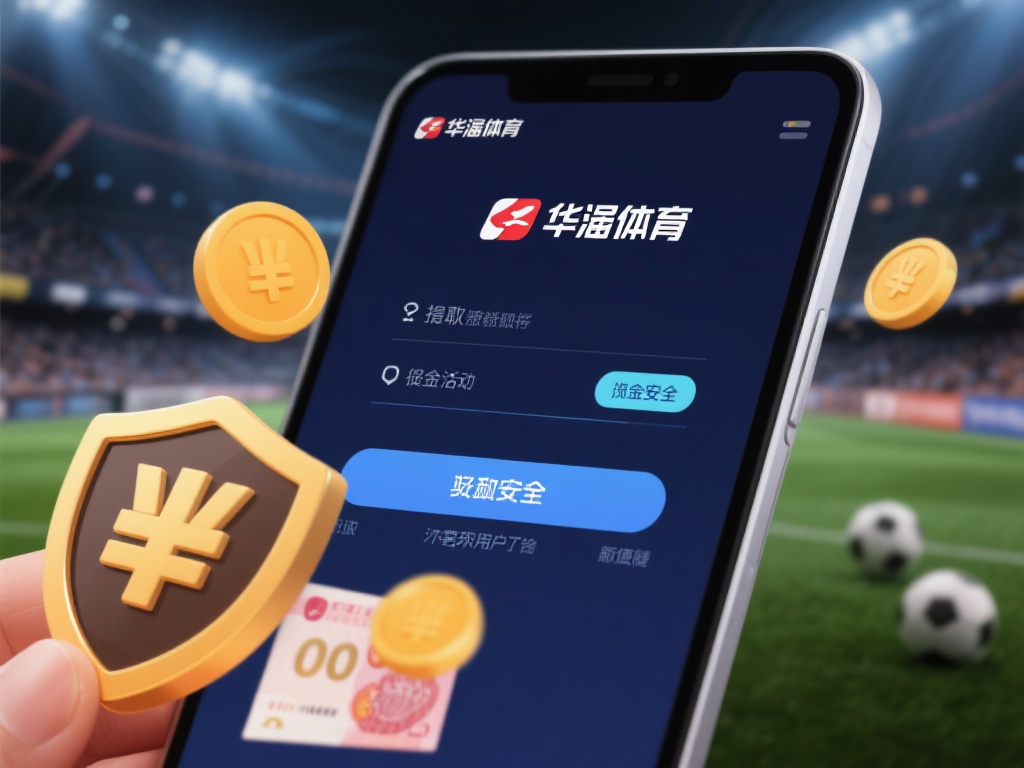 华体会体育能提现吗吗 (华体会体育能提现吗?用户真实体验与详细解答) 对于任何线上平台来说,资金安全始终是用户最关心的话