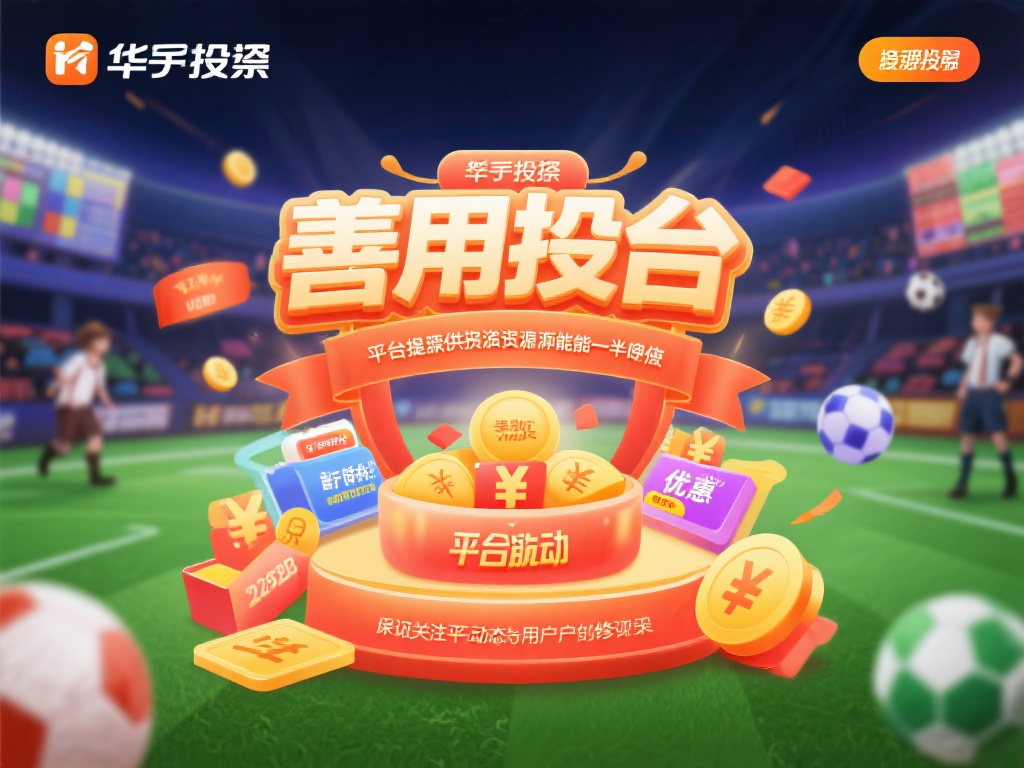 此外，善用平台提供的资源也能事半功倍。华体会投注经