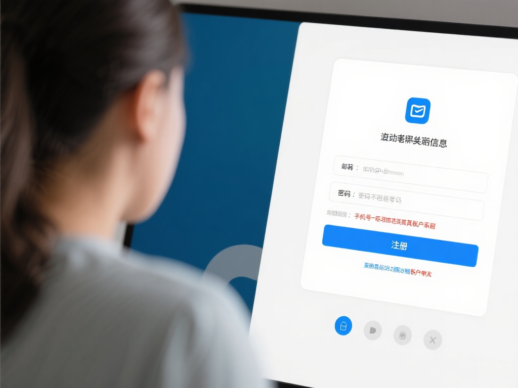 华体会无法注册 (华体会无法注册问题解决方法及原因解析) 除此之外,个人信息填写错误也是一个不容忽视的原因。