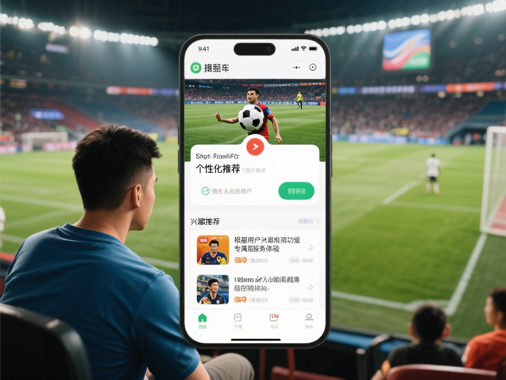 此外，平台还支持个性化推荐功能，根据用户的兴趣推送