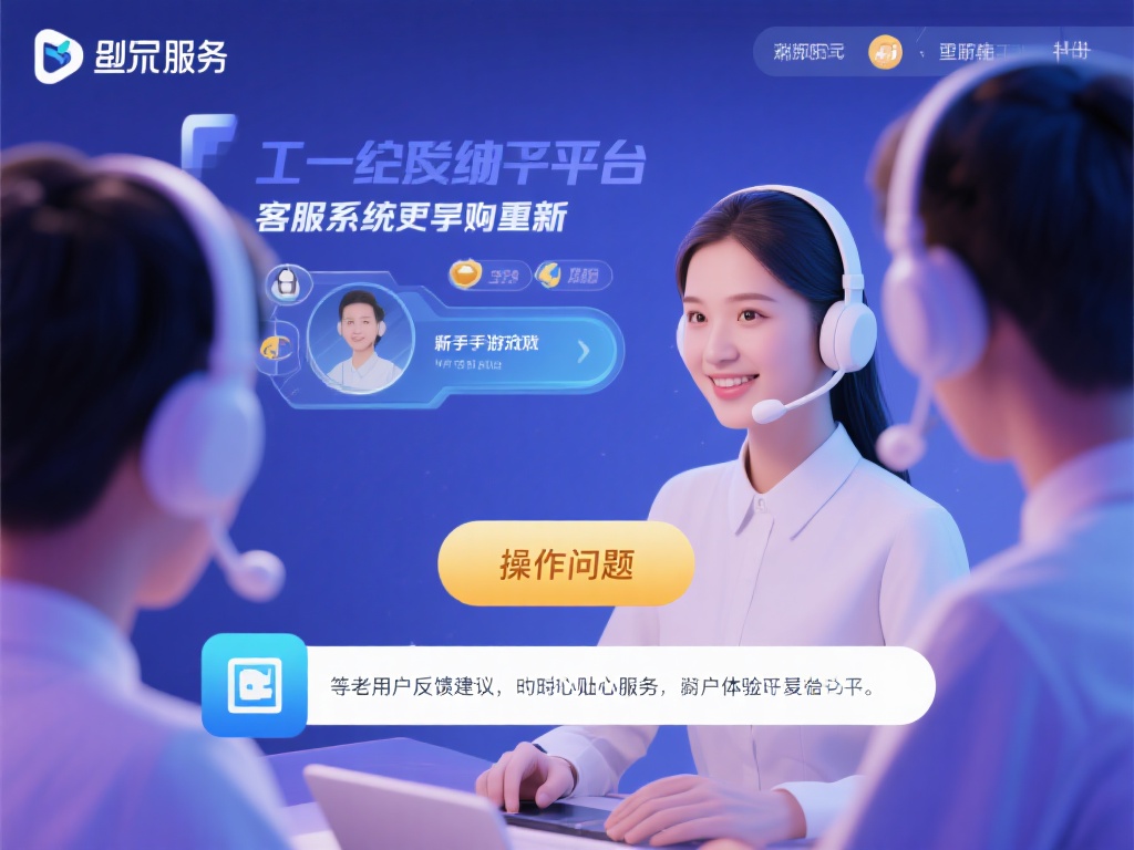 华体会综合棋牌 (华体会综合棋牌:畅享多元游戏娱乐新体验) 此外,平台的客服系统也值得一提。无论是新手玩家遇到