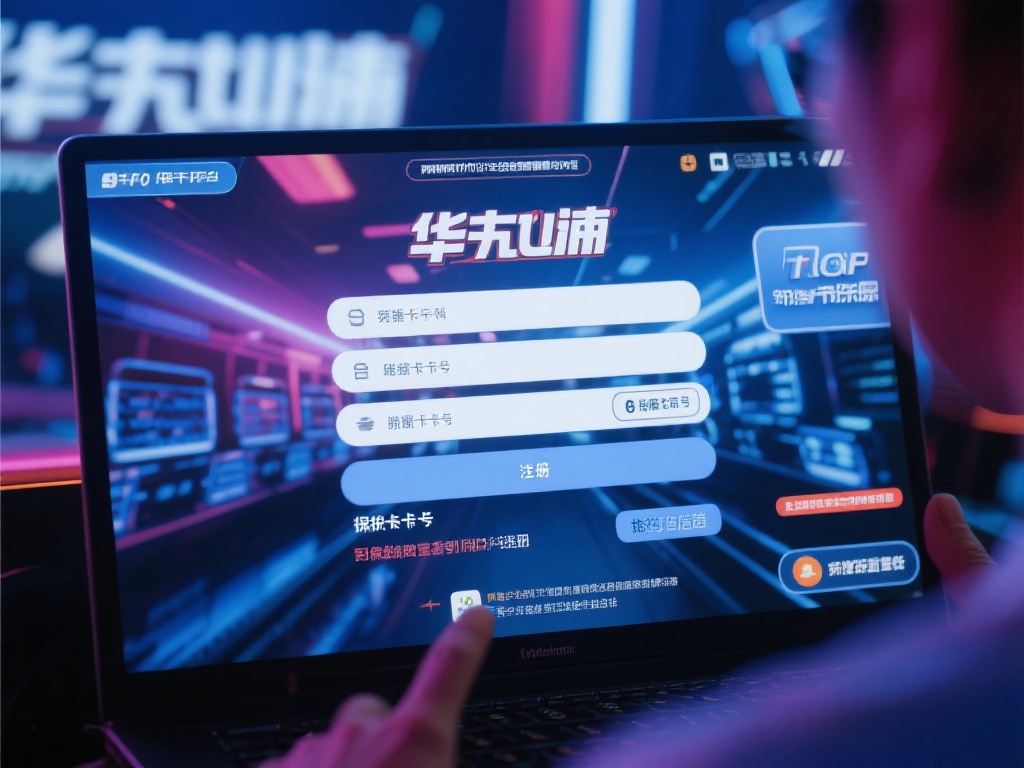 网赌华体会 (揭秘网赌华体会平台的真相与风险警示) 在网络时代,信息安全同样不容忽视。参与线上娱乐时,