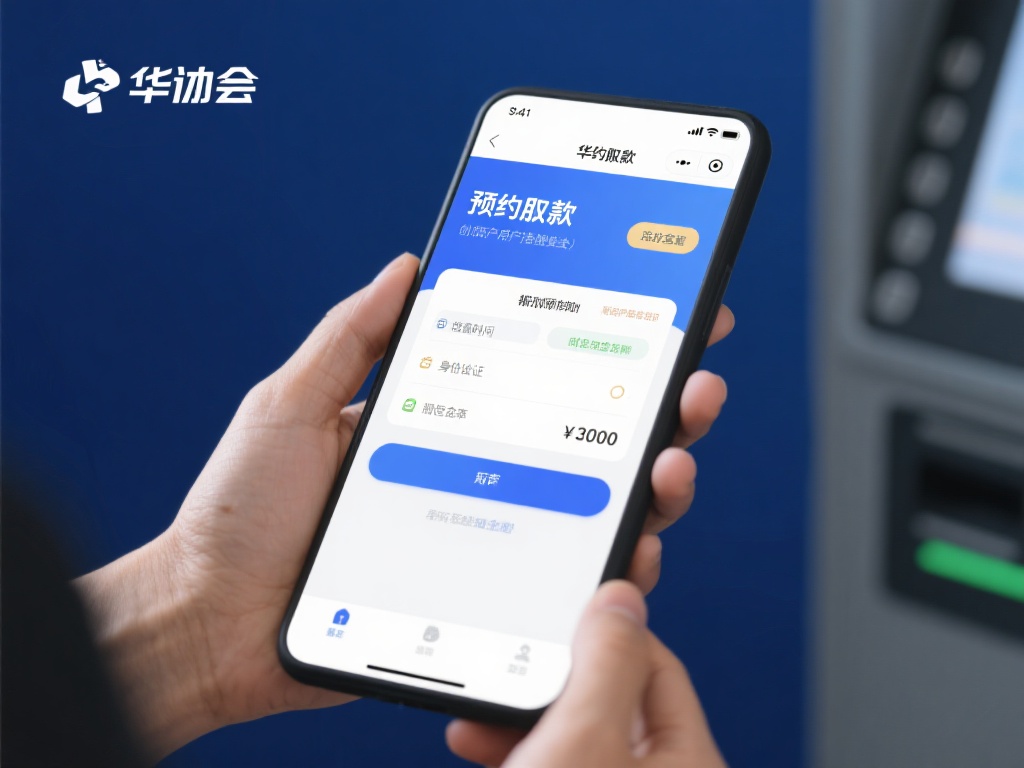 预约取款作为一种创新的金融服务模式，旨在帮助用户提