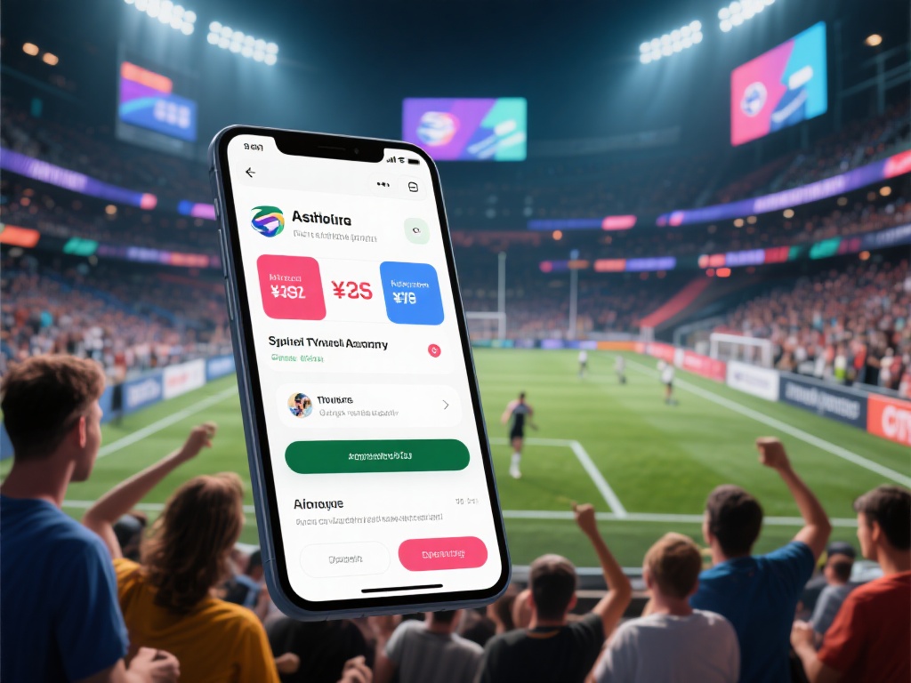 华体会体育代理 (华体会体育代理:开启您的体育事业新篇章!) 在当今数字化时代,体育娱乐行业迅速崛起,成为许多人