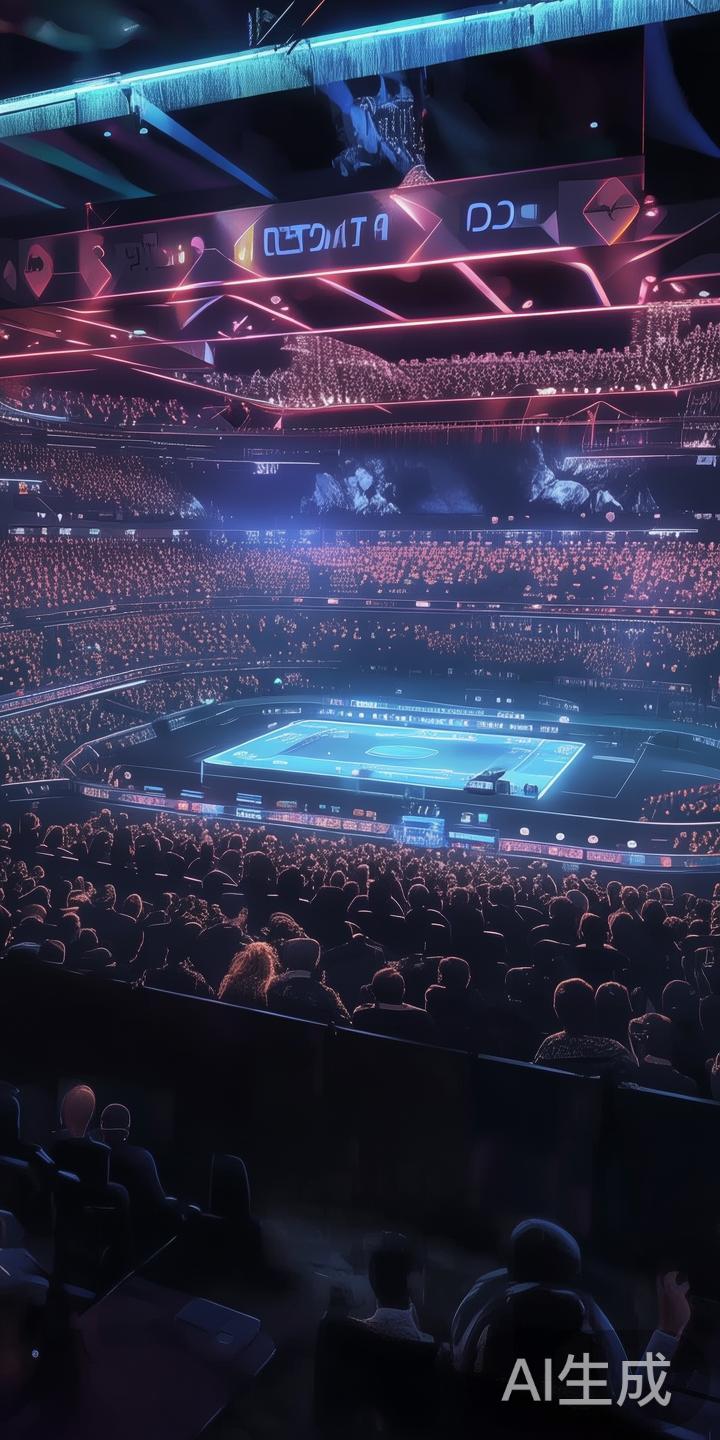 全面解析华体会体育:背景、特点与发展前景 2. 互动性强的用户体验
平台设计了丰富的互动功