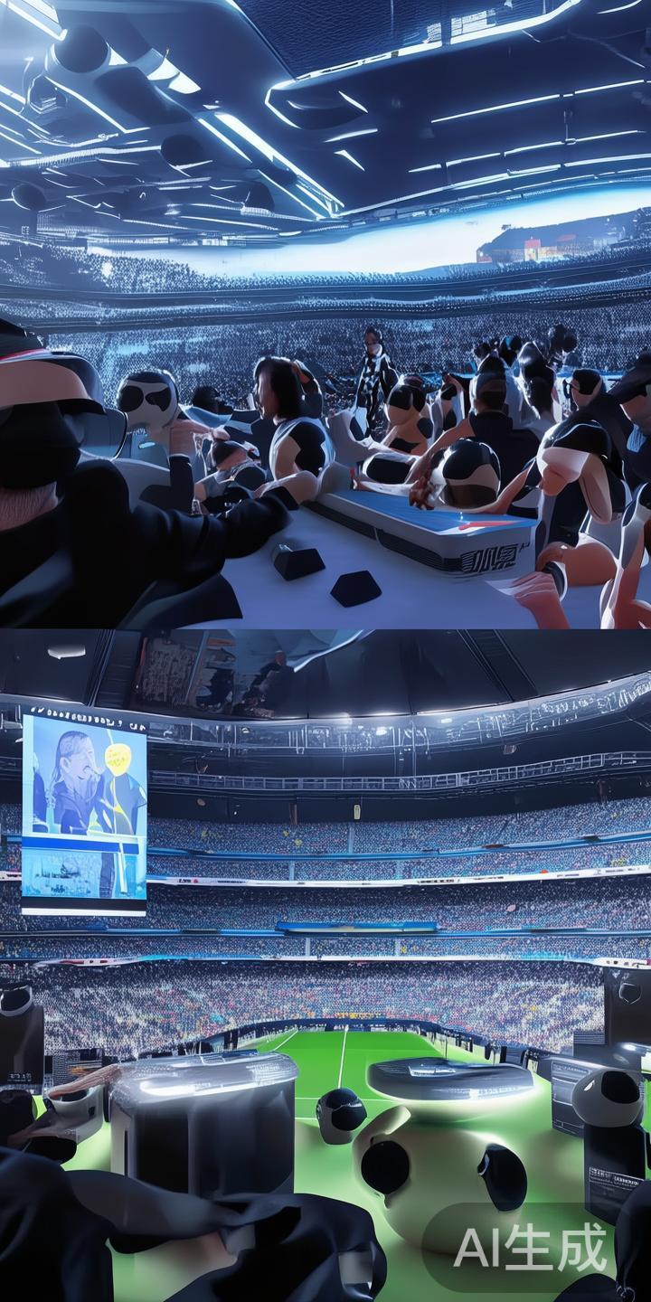 华体会体育携手皇马共推足球娱乐产业深度融合发展新篇章 推动足球娱乐深度融合的具体措施
合作协议的签署将