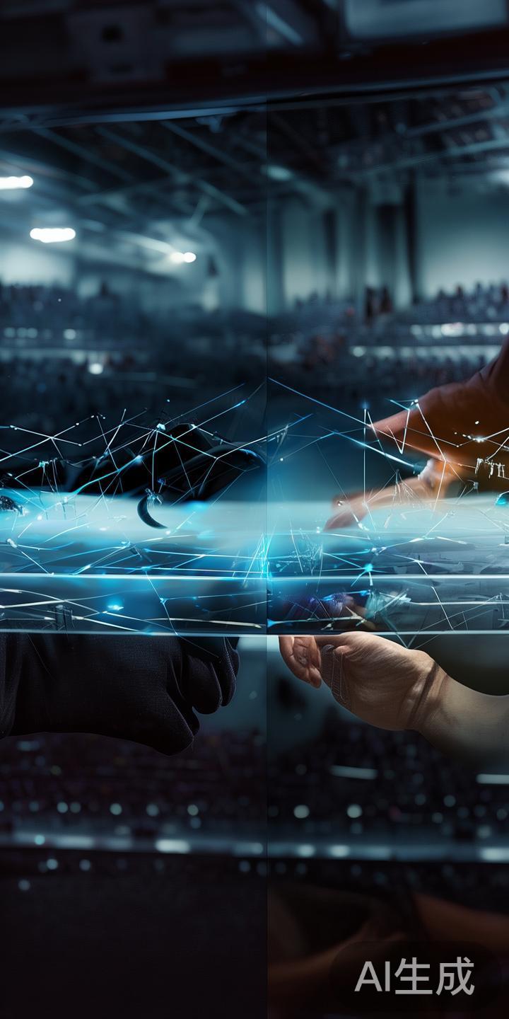 实现互利共赢
平台的合作关系强调合作双方利益的最